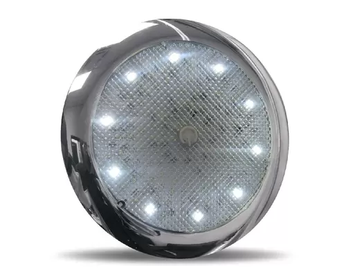 UNIVERSAL ALL INTERIOR CAB LIGHT