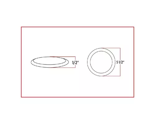 UNIVERSAL ALL INTERIOR CAB LIGHT