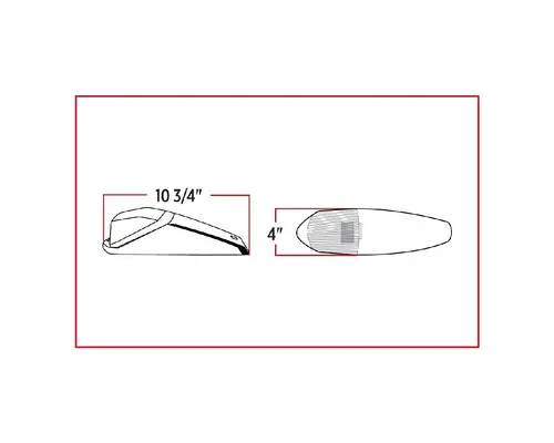 UNIVERSAL ALL LAMP, CLEARANCE