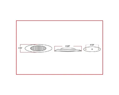 UNIVERSAL ALL LAMP, CLEARANCE