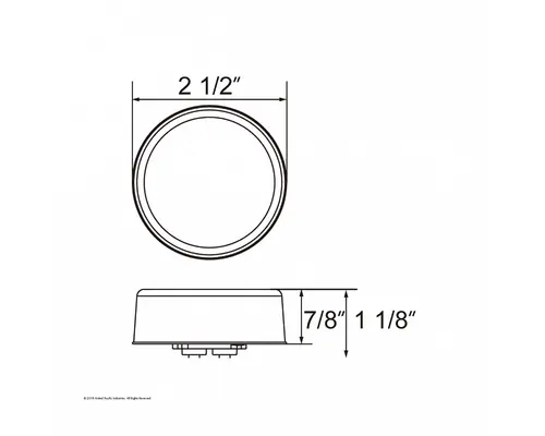 UNIVERSAL ALL LAMP, CLEARANCE