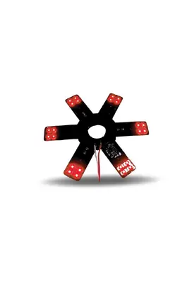 UNIVERSAL ALL LAMP, CLEARANCE