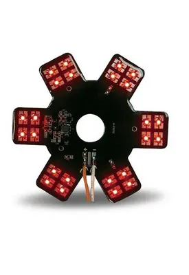 UNIVERSAL ALL LAMP, CLEARANCE