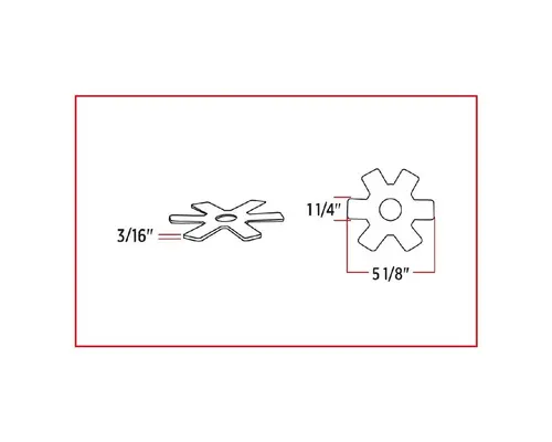 UNIVERSAL ALL LAMP, CLEARANCE
