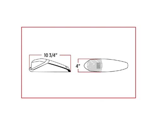 UNIVERSAL ALL LAMP, CLEARANCE