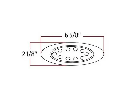 UNIVERSAL ALL LAMP, CLEARANCE