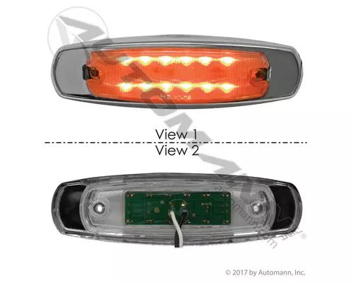 UNIVERSAL ALL LAMP, CLEARANCE