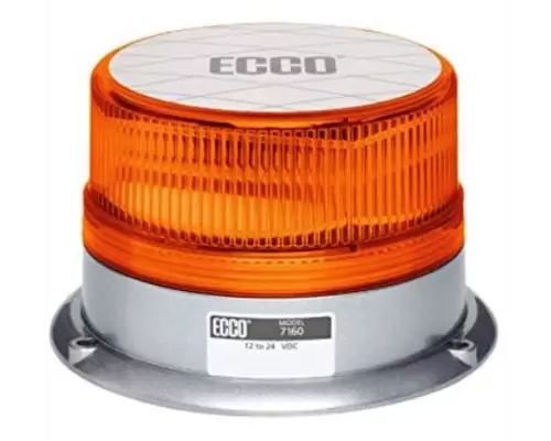 UNIVERSAL ALL LAMP, STROBE