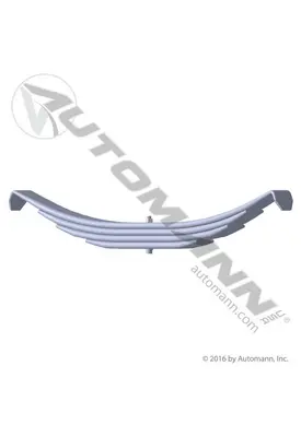 UNIVERSAL ALL LEAF SPRING, REAR