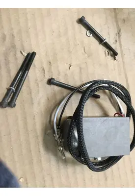 UNIVERSAL ALL Latches and Locks
