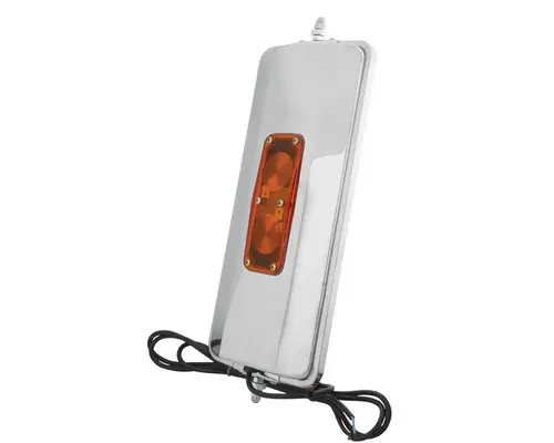UNIVERSAL ALL MIRROR ASSEMBLY CABDOOR