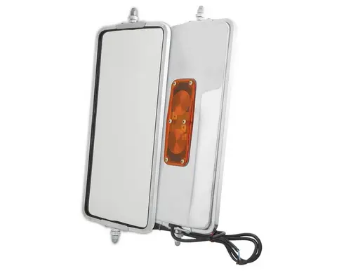 UNIVERSAL ALL MIRROR ASSEMBLY CABDOOR