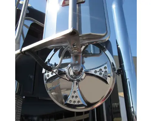 UNIVERSAL ALL MIRROR COMPONENTS