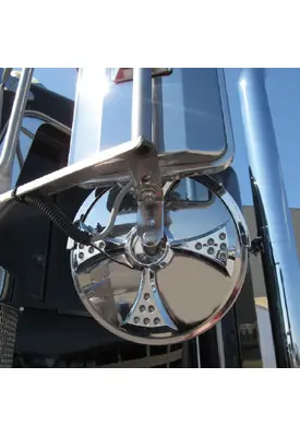 UNIVERSAL ALL MIRROR COMPONENTS