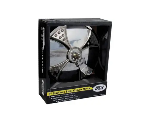 UNIVERSAL ALL MIRROR COMPONENTS