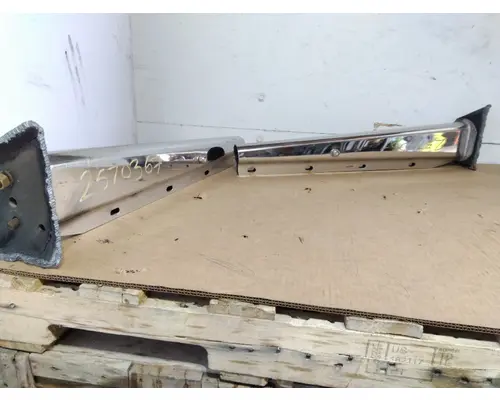 UNIVERSAL ALL MUD FLAP HANGER