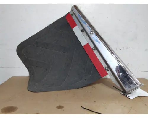 UNIVERSAL ALL MUD FLAP HANGER