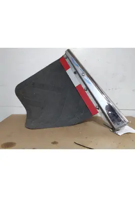 UNIVERSAL ALL MUD FLAP HANGER
