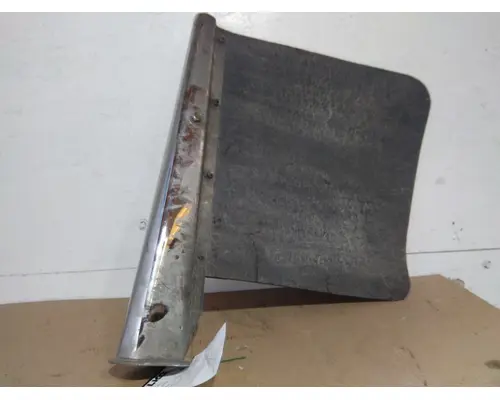 UNIVERSAL ALL MUD FLAP HANGER