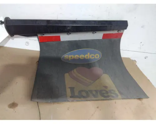 UNIVERSAL ALL MUD FLAP HANGER
