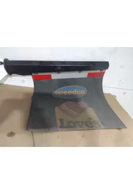 UNIVERSAL ALL MUD FLAP HANGER