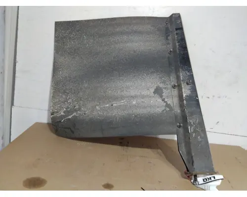 UNIVERSAL ALL MUD FLAP HANGER
