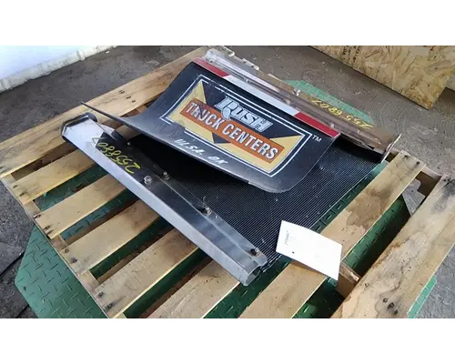 UNIVERSAL ALL MUD FLAP