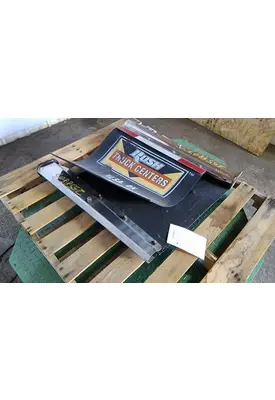 UNIVERSAL ALL MUD FLAP