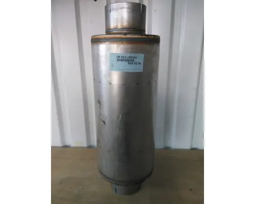 UNIVERSAL ALL MUFFLER