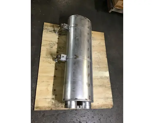 UNIVERSAL ALL Muffler