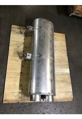 UNIVERSAL ALL Muffler