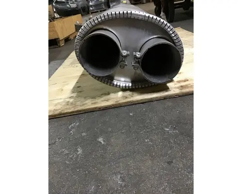 UNIVERSAL ALL Muffler