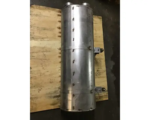 UNIVERSAL ALL Muffler