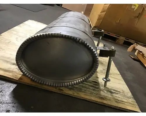 UNIVERSAL ALL Muffler