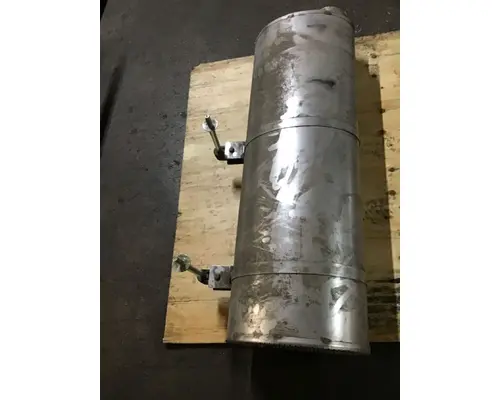 UNIVERSAL ALL Muffler