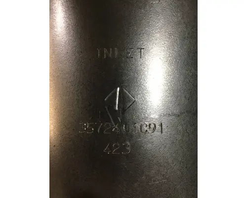 UNIVERSAL ALL Muffler