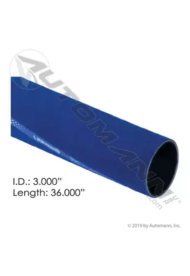 UNIVERSAL ALL RADIATOR PIPE/HOSE