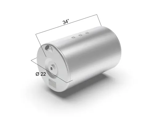 UNIVERSAL ALL REEFER COMPONENT