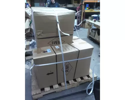 UNIVERSAL ALL SEAT, FRONT