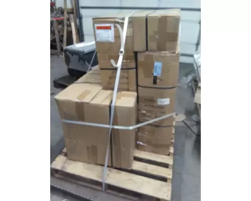UNIVERSAL ALL SEAT, FRONT