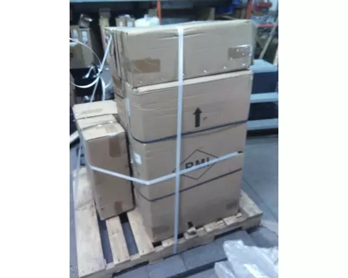UNIVERSAL ALL SEAT, FRONT