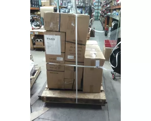UNIVERSAL ALL SEAT, FRONT