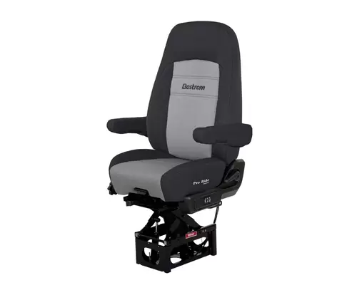 UNIVERSAL ALL SEAT, FRONT