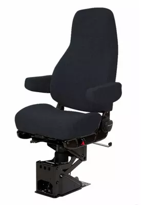 UNIVERSAL ALL SEAT, FRONT