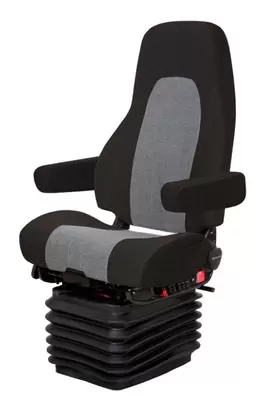 UNIVERSAL ALL SEAT, FRONT