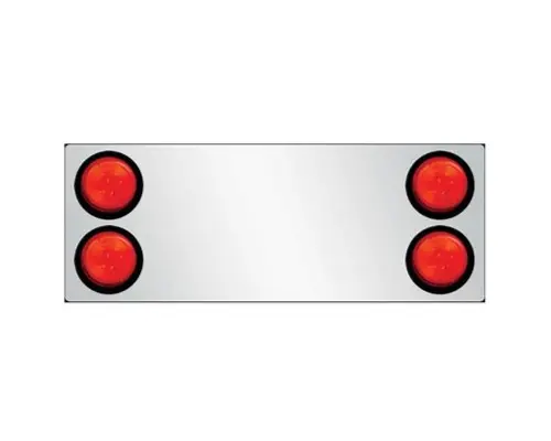 UNIVERSAL ALL STOP TURN TAIL LAMP