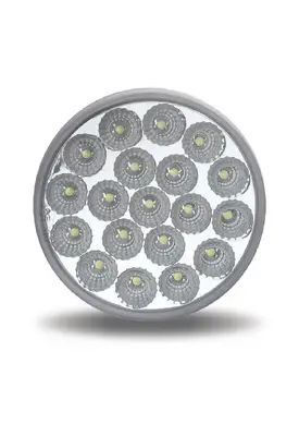 UNIVERSAL ALL STOP TURN TAIL LAMP