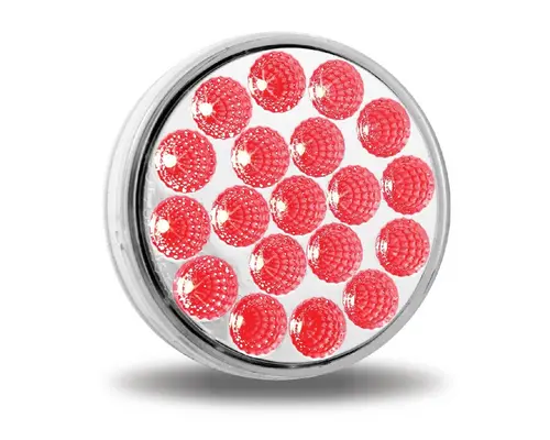 UNIVERSAL ALL STOP TURN TAIL LAMP