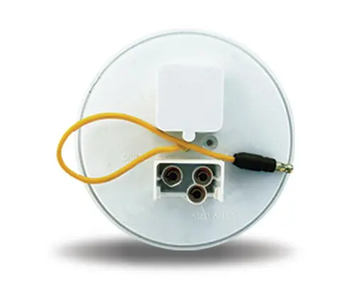 UNIVERSAL ALL STOP TURN TAIL LAMP