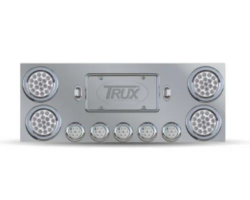 UNIVERSAL ALL STOP TURN TAIL LAMP